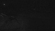 Archived image Webcam Happy Valley - Whakapapa Ski Resort 23:00