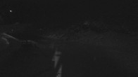 Archived image Webcam Happy Valley - Whakapapa Ski Resort 03:00