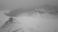 Archived image Webcam Happy Valley - Whakapapa Ski Resort 07:00