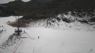 Archived image Webcam Happy Valley - Whakapapa Ski Resort 09:00