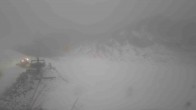 Archived image Webcam Happy Valley - Whakapapa Ski Resort 15:00