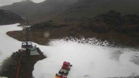 Archiv Foto Webcam Whakapapa: Happy Valley 07:00