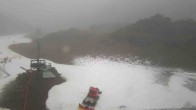 Archiv Foto Webcam Whakapapa: Happy Valley 09:00