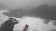 Archiv Foto Webcam Whakapapa: Happy Valley 11:00