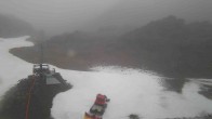 Archiv Foto Webcam Whakapapa: Happy Valley 15:00