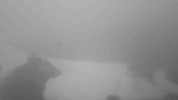 Archiv Foto Webcam Whakapapa: Happy Valley 07:00