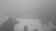 Archiv Foto Webcam Whakapapa: Happy Valley 09:00