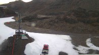 Archived image Webcam Happy Valley - Whakapapa Ski Resort 18:00
