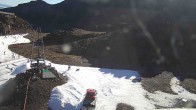 Archived image Webcam Happy Valley - Whakapapa Ski Resort 20:00