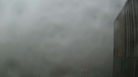 Archived image Webcam Whakapapa: View Pinnacles Ridge 15:00