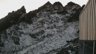 Archiv Foto Webcam Whakapapa: Blick auf den Pinnacles Grat 05:00