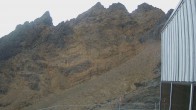 Archiv Foto Webcam Whakapapa: Blick auf den Pinnacles Grat 07:00