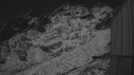 Archiv Foto Webcam Whakapapa: Blick auf den Pinnacles Grat 03:00