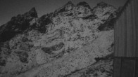 Archiv Foto Webcam Whakapapa: Blick auf den Pinnacles Grat 05:00
