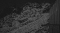 Archived image Webcam Whakapapa: View Pinnacles Ridge 03:00