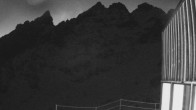 Archiv Foto Webcam Whakapapa: Blick auf den Pinnacles Grat 05:00