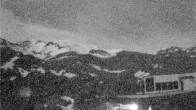 Archiv Foto Webcam Whakapapa: Blick auf Berg Te Heuheu 18:00