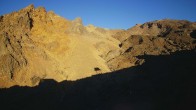 Archiv Foto Webcam Whakapapa: Blick auf Berg Te Heuheu 16:00