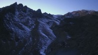 Archiv Foto Webcam Whakapapa: Blick auf Berg Te Heuheu 05:00