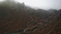 Archiv Foto Webcam Whakapapa: Blick auf Berg Te Heuheu 07:00