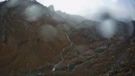 Archiv Foto Webcam Whakapapa: Blick auf Berg Te Heuheu 11:00