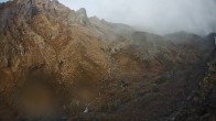 Archiv Foto Webcam Whakapapa: Blick auf Berg Te Heuheu 15:00