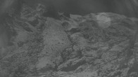 Archiv Foto Webcam Whakapapa: Blick auf Berg Te Heuheu 23:00