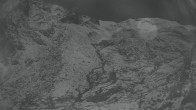Archiv Foto Webcam Whakapapa: Blick auf Berg Te Heuheu 01:00