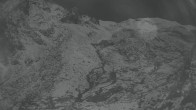 Archiv Foto Webcam Whakapapa: Blick auf Berg Te Heuheu 03:00