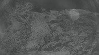 Archiv Foto Webcam Whakapapa: Blick auf Berg Te Heuheu 01:00