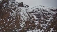 Archived image Webcam Whakapapa: View Mt. Te Heuheu 16:00