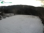 Archived image Webcam Top station of Molveno-Pradel 07:00