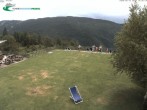 Archived image Webcam Top station of Molveno-Pradel 11:00