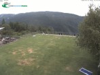 Archiv Foto Webcam Bergstation Molveno-Pradel 15:00