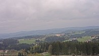 Archived image Webcam View of Altreichenau 17:00