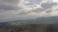 Archiv Foto Webcam Blick auf Altreichenau 11:00