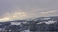 Archiv Foto Webcam Blick auf Altreichenau 07:00