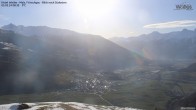 Archived image Webcam Panoramic View Hotel Watles 02:00