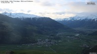 Archived image Webcam Panoramic View Hotel Watles 06:00