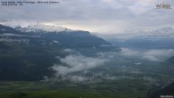 Archived image Webcam Panoramic View Hotel Watles 06:00