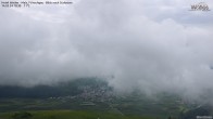 Archived image Webcam Panoramic View Hotel Watles 09:00