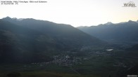 Archiv Foto Webcam Ausblick vom Hotel Watles 06:00