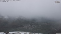 Archiv Foto Webcam Ausblick vom Hotel Watles 13:00