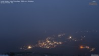 Archived image Webcam Panoramic View Hotel Watles 06:00