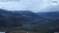 Archived image Webcam Panoramic View Hotel Watles 15:00