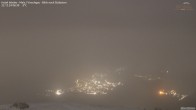 Archived image Webcam Panoramic View Hotel Watles 05:00