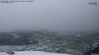 Archived image Webcam Panoramic View Hotel Watles 07:00