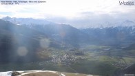 Archiv Foto Webcam Ausblick vom Hotel Watles 07:00