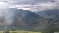 Archived image Webcam Panoramic View Hotel Watles 06:00