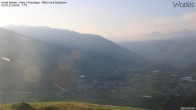 Archived image Webcam Panoramic View Hotel Watles 05:00